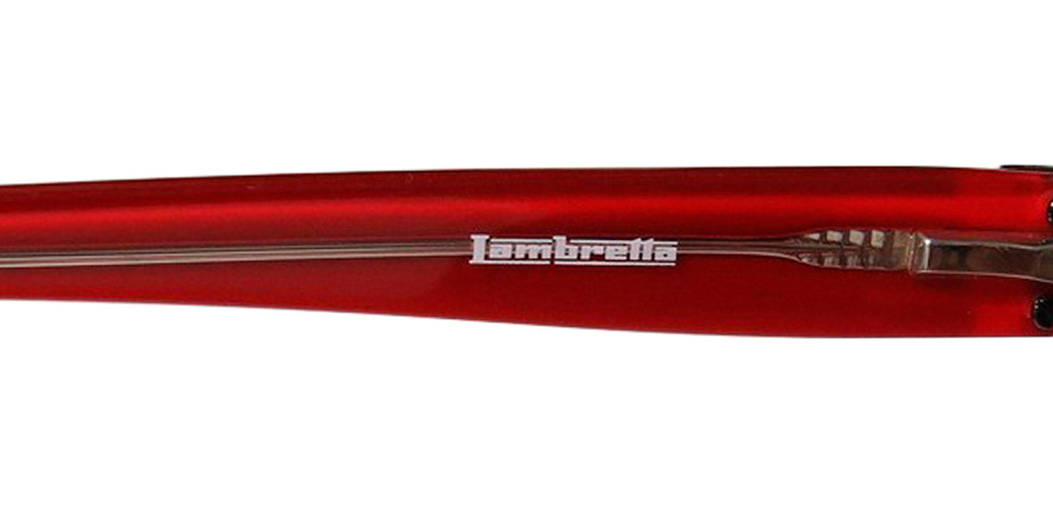 Lambretta Lam0024 Eyeglasses DestGlow