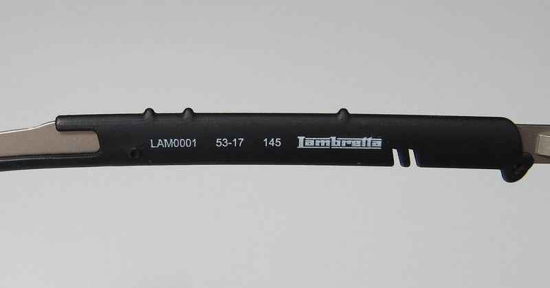 Lambretta Lam0001 Eyeglasses by ModaFrames