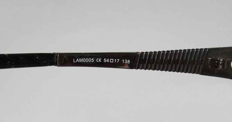 Lambretta Lam0005 Eyeglasses