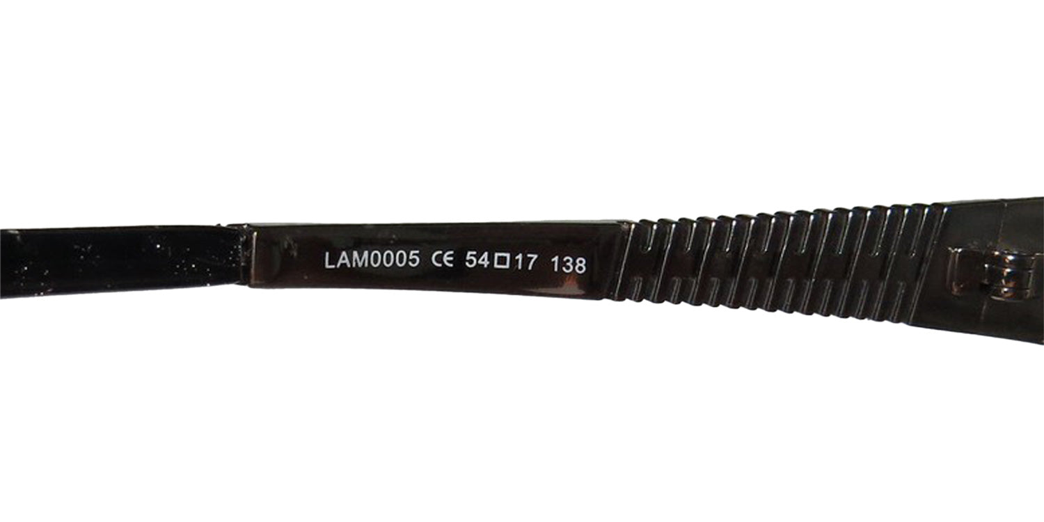 Lambretta Lam0005 Eyeglasses - DestGlow