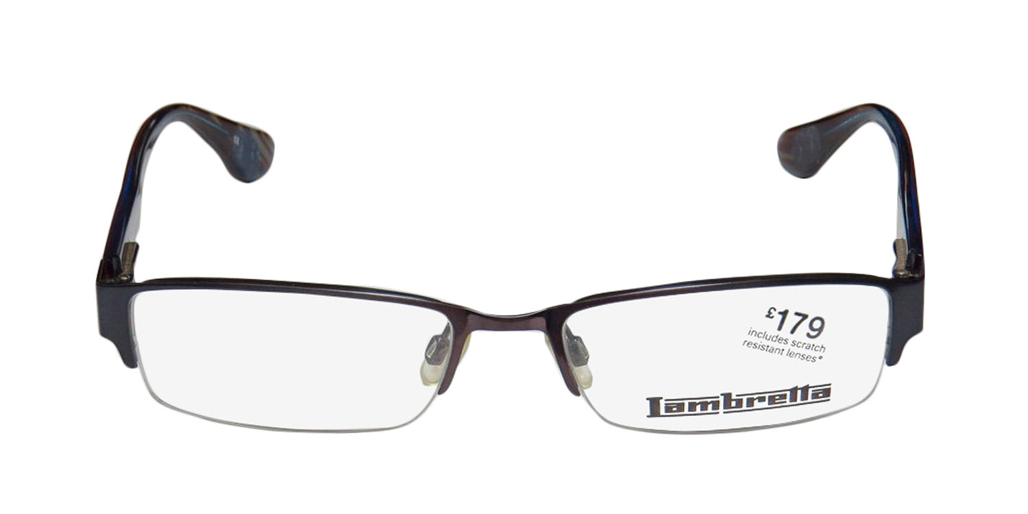 Lambretta Lam0015 Eyeglasses DestGlow