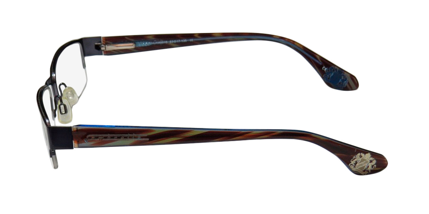 Lambretta Lam0015 Eyeglasses DestGlow