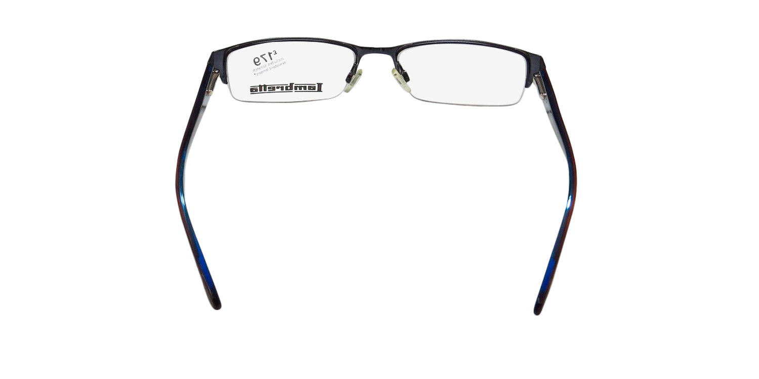 Lambretta Lam0015 Eyeglasses DestGlow