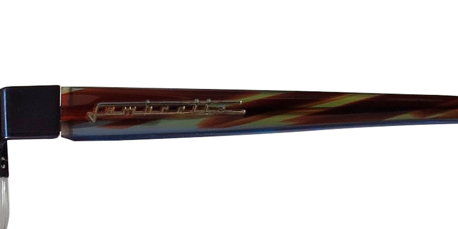 Lambretta Lam0015 Eyeglasses DestGlow