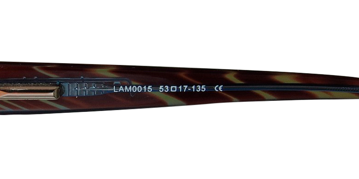 Lambretta Lam0015 Eyeglasses DestGlow