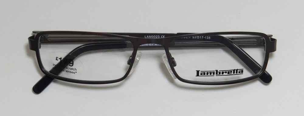 Lambretta Lam0023 Eyeglasses