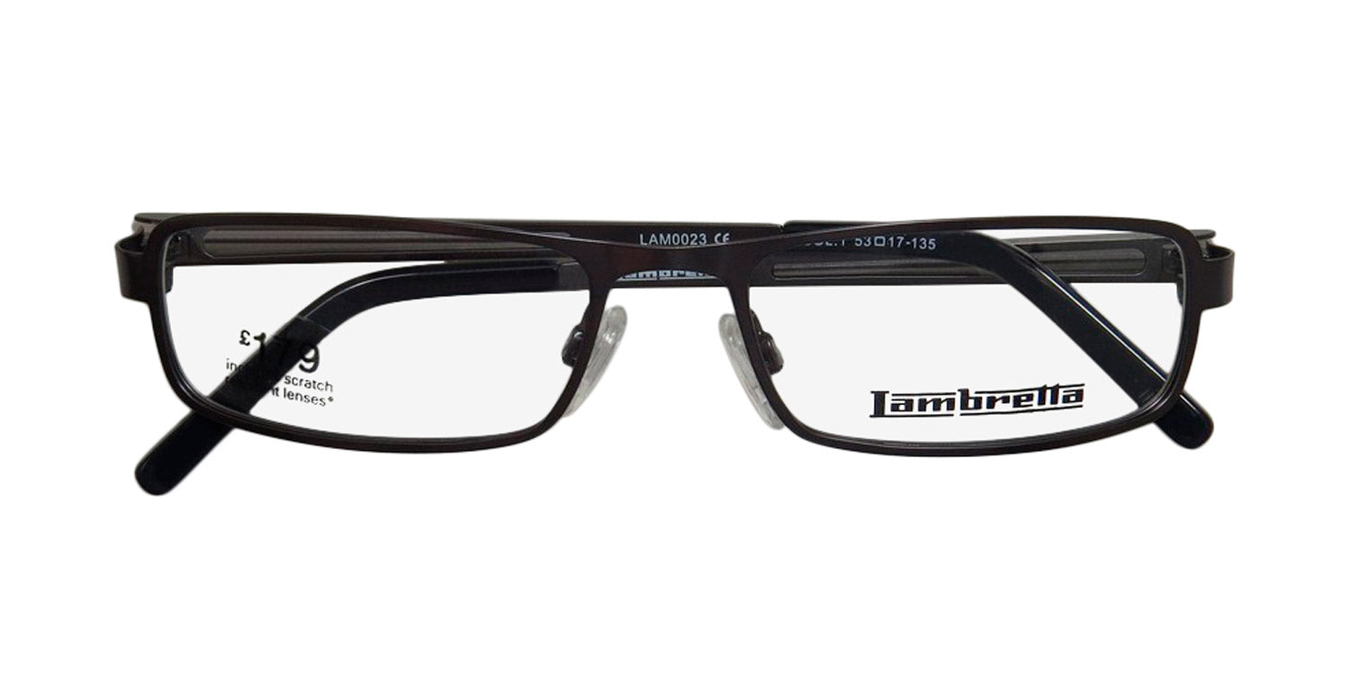 Lambretta Lam0023 Eyeglasses by ModaFrames
