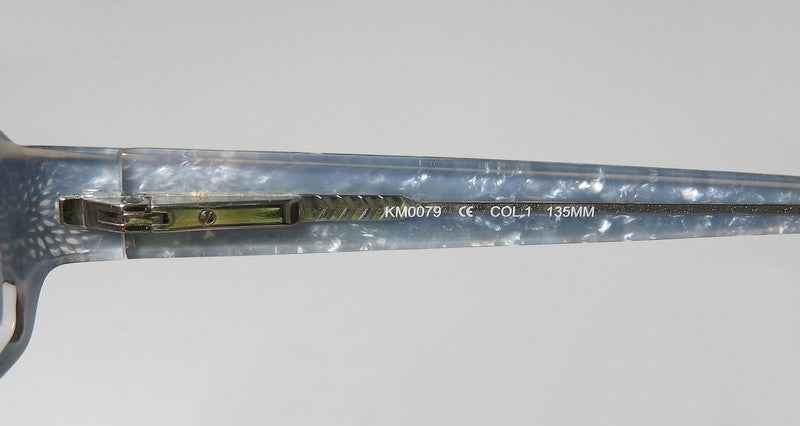 Karen Millen Km0079 Eyeglasses