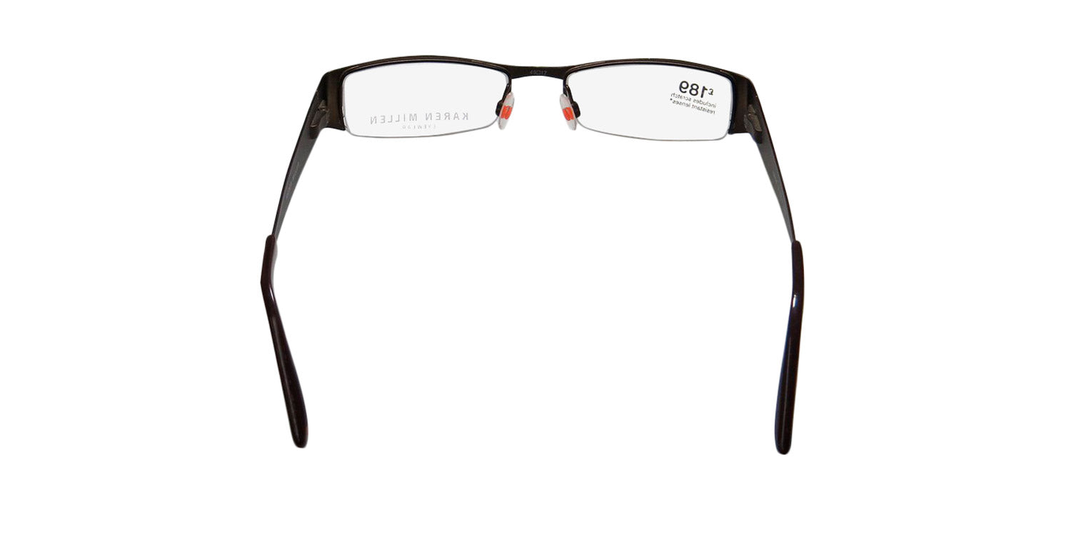 Karen Millen Km0087 Eyeglasses by ModaFrames