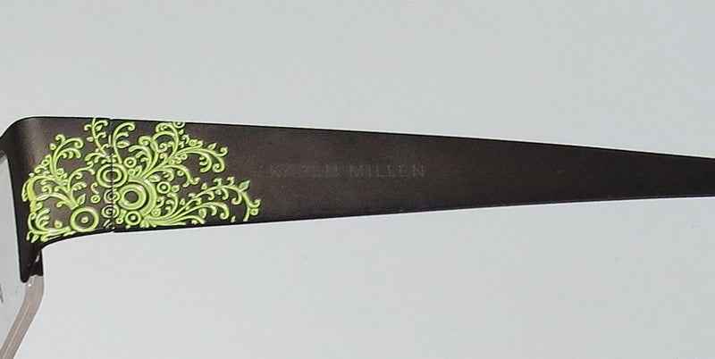 Karen Millen Km0087 Eyeglasses