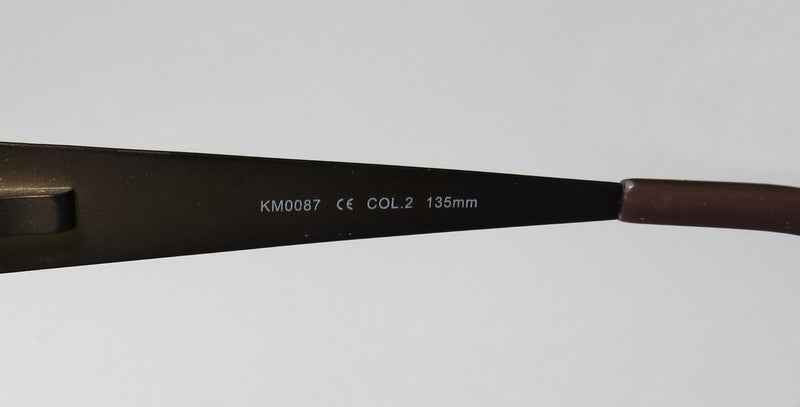 Karen Millen Km0087 Eyeglasses