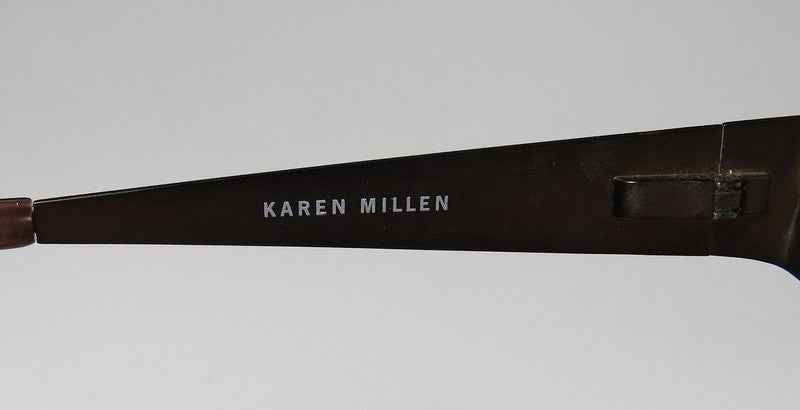 Karen Millen Km0087 Eyeglasses