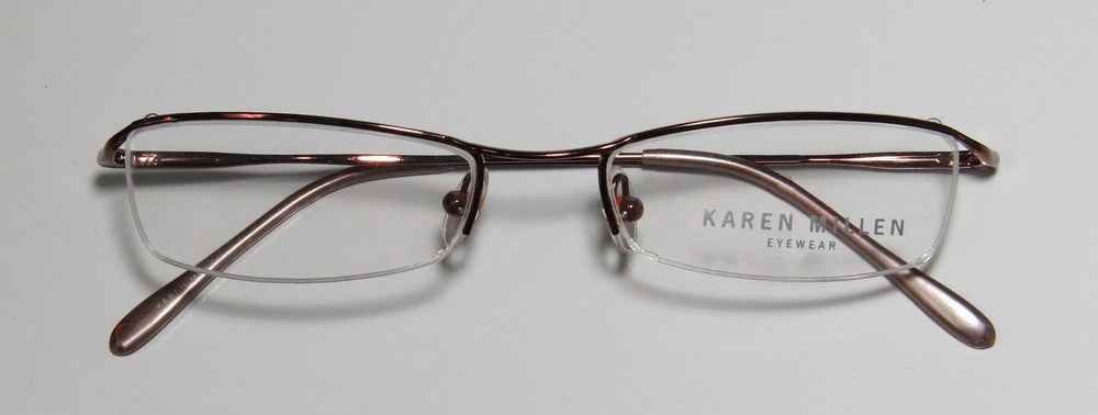 Karen Millen Km0047 Eyeglasses