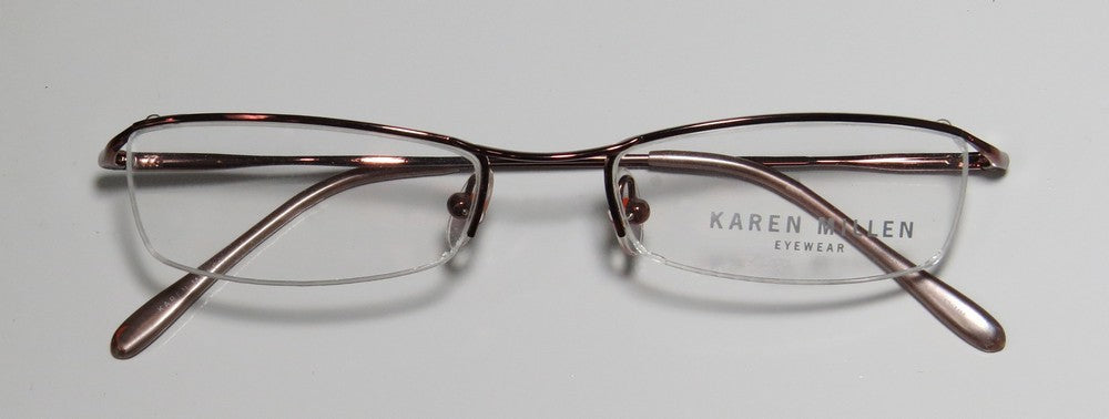 Karen Millen Km0047 Eyeglasses - DestGlow