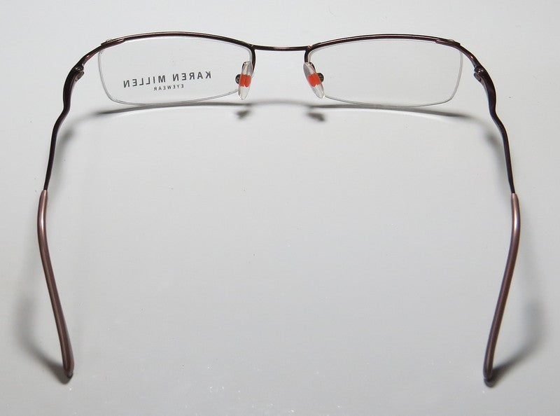 Karen Millen Km0047 Eyeglasses - DestGlow