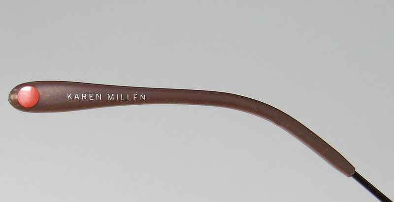 Karen Millen Km0047 Eyeglasses