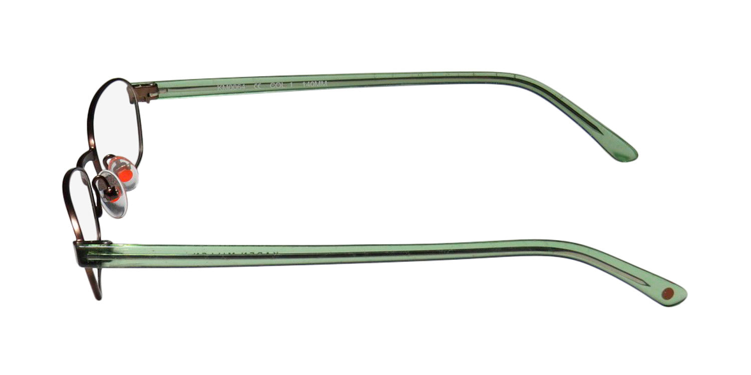 Karen Millen Km0064 Eyeglasses DestGlow
