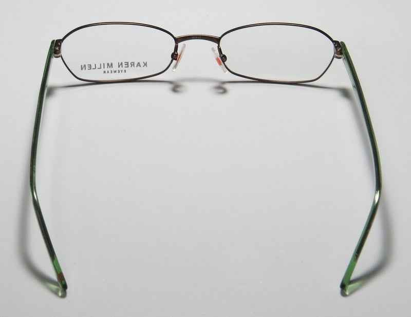 Karen Millen Km0064 Eyeglasses