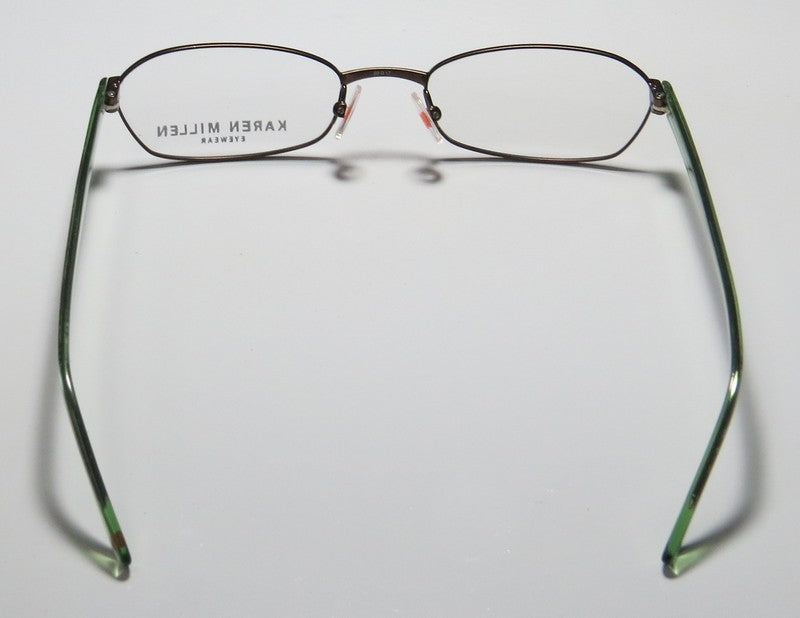 Karen Millen Km0064 Eyeglasses - DestGlow