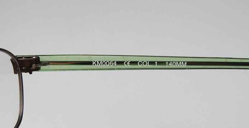 Karen Millen Km0064 Eyeglasses