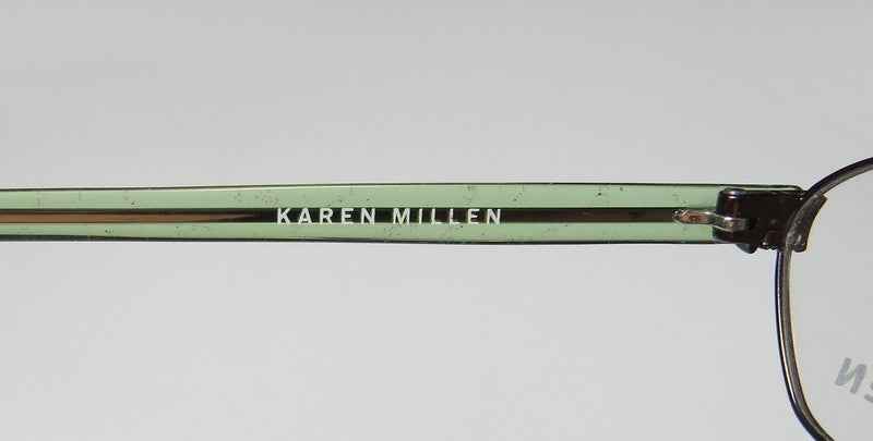 Karen Millen Km0064 Eyeglasses