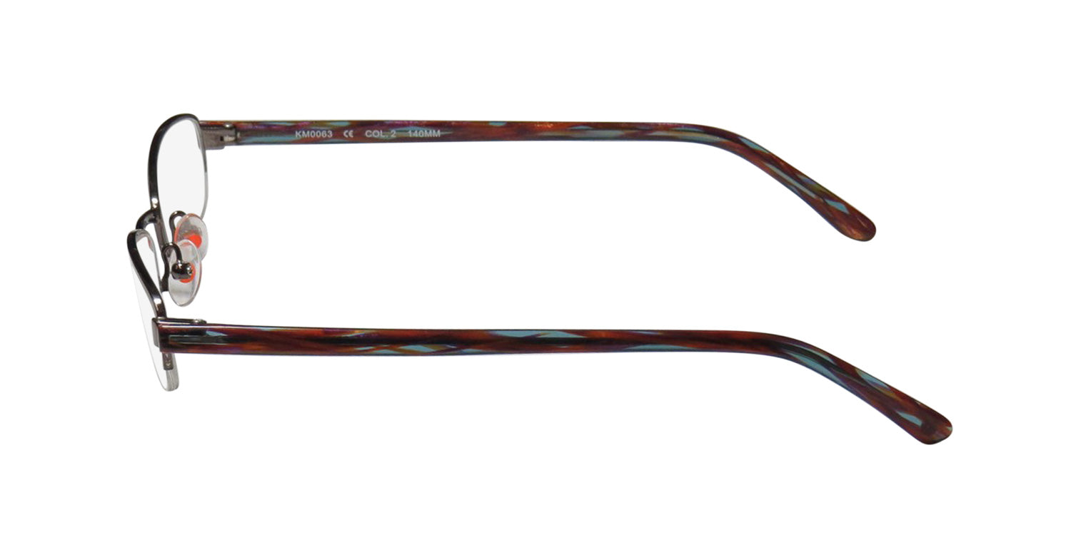 Karen Millen Km0063 Eyeglasses by ModaFrames