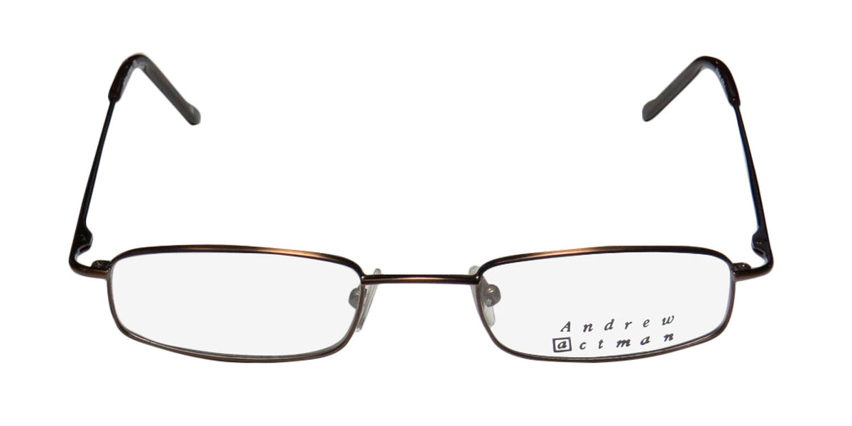 Andrew Actman Midget Eyeglasses DestGlow
