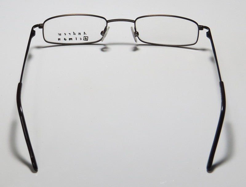 Andrew Actman Midget Eyeglasses DestGlow