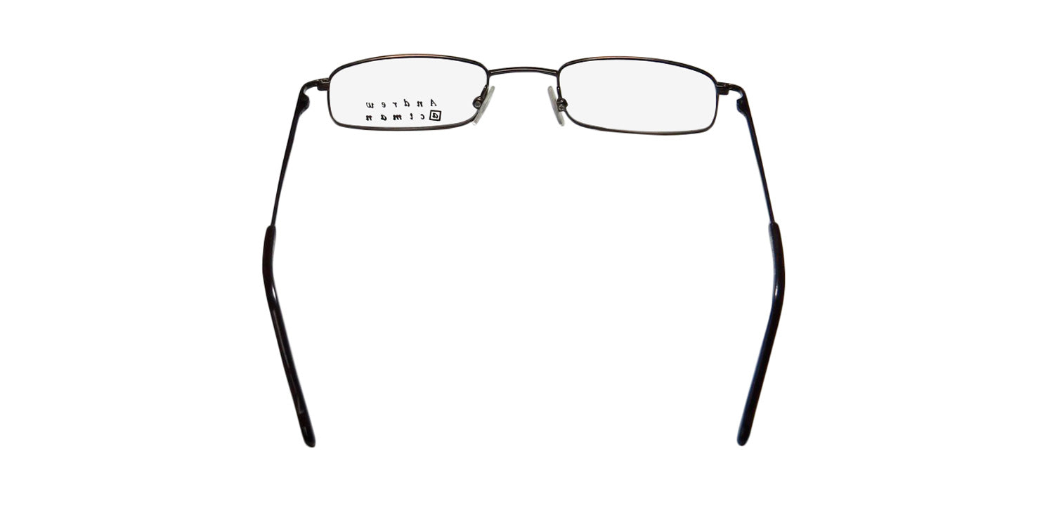Andrew Actman Midget Eyeglasses DestGlow
