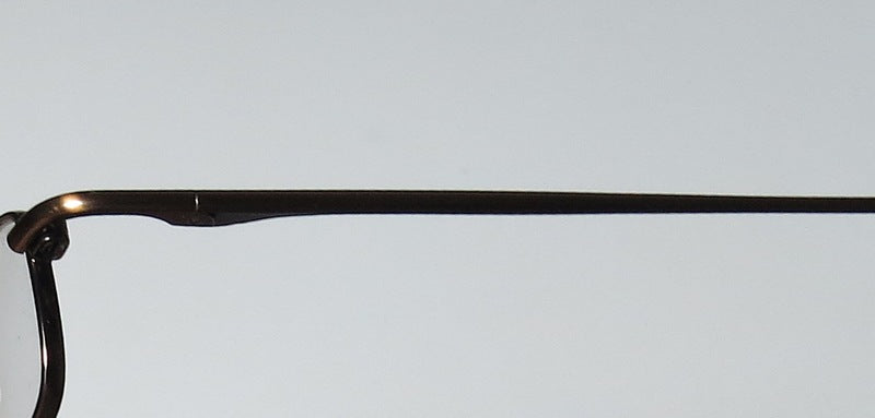 Andrew Actman Midget Eyeglasses DestGlow