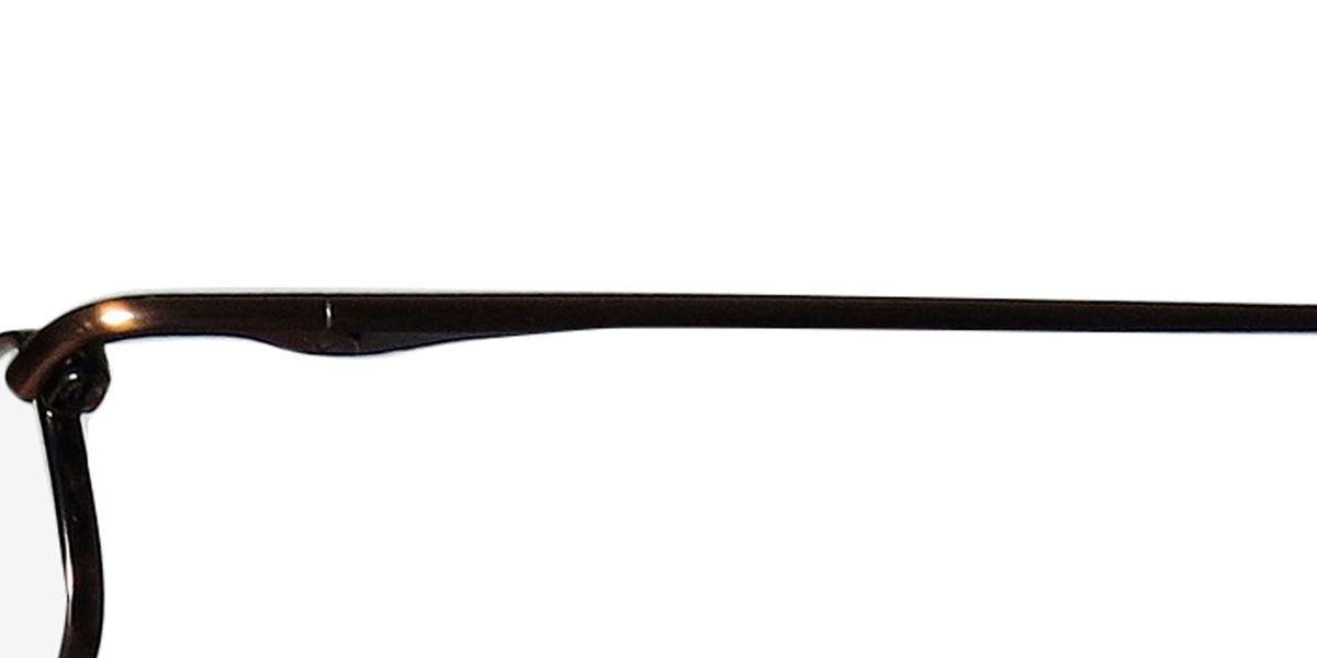 Andrew Actman Midget Eyeglasses DestGlow