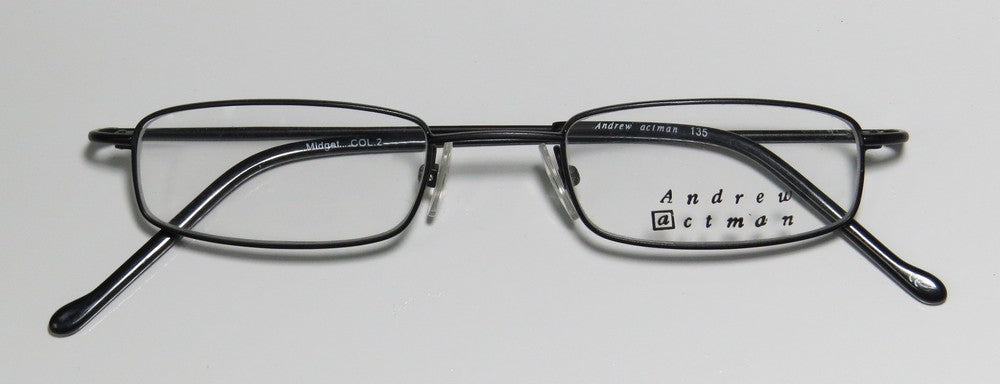 Andrew Actman Midget Eyeglasses DestGlow
