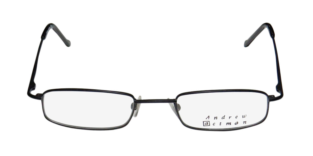 Andrew Actman Midget Eyeglasses DestGlow