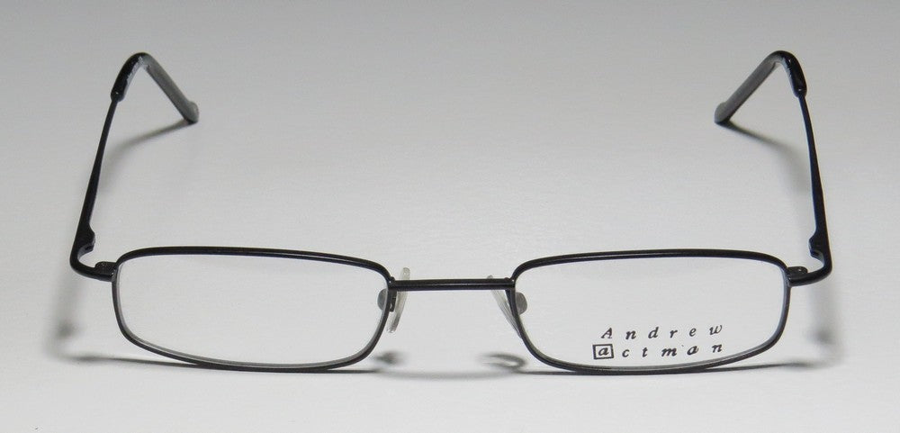 Andrew Actman Midget Eyeglasses DestGlow