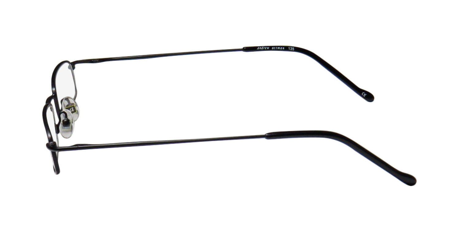 Andrew Actman Midget Eyeglasses DestGlow