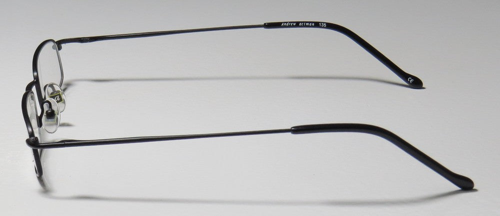 Andrew Actman Midget Eyeglasses DestGlow