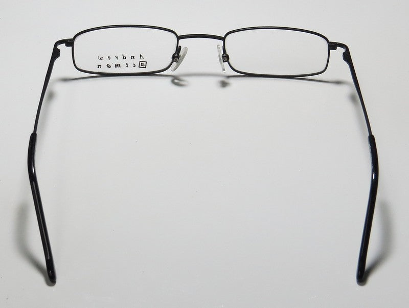 Andrew Actman Midget Eyeglasses DestGlow