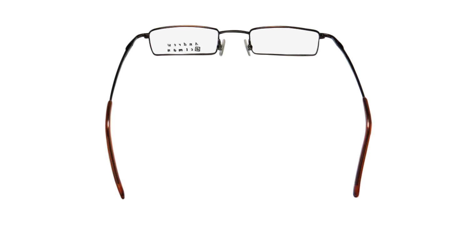 Andrew Actman Hot Hatch Eyeglasses DestGlow