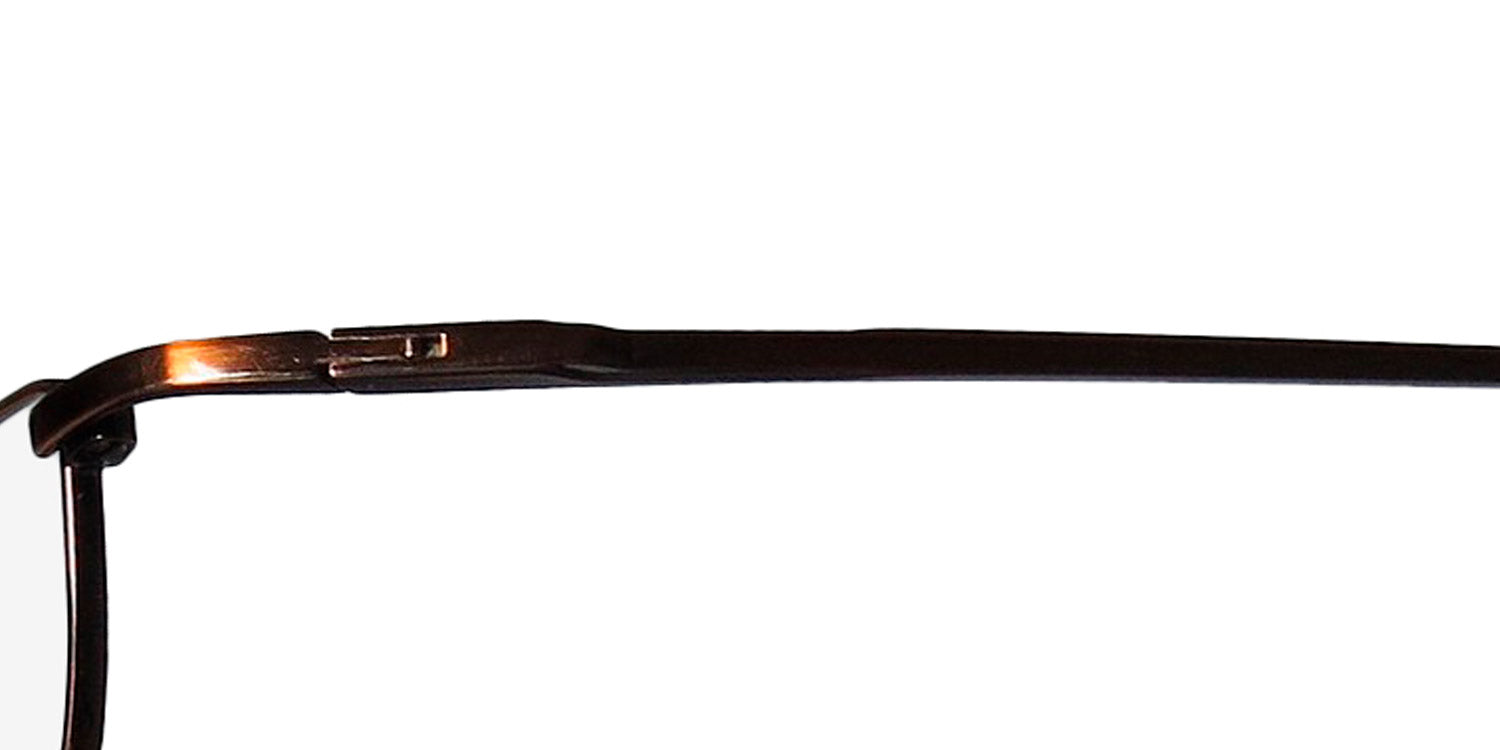 Andrew Actman Hot Hatch Eyeglasses DestGlow