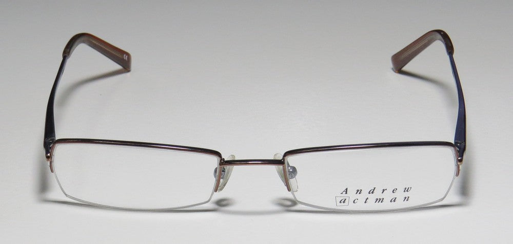 Andrew Actman Jordan Eyeglasses DestGlow