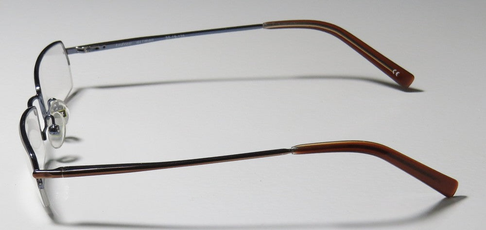Andrew Actman Jordan Eyeglasses DestGlow