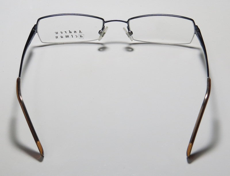 Andrew Actman Jordan Eyeglasses DestGlow