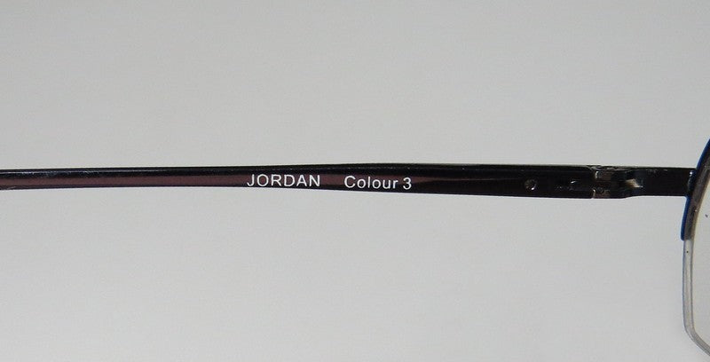 Andrew Actman Jordan Eyeglasses DestGlow