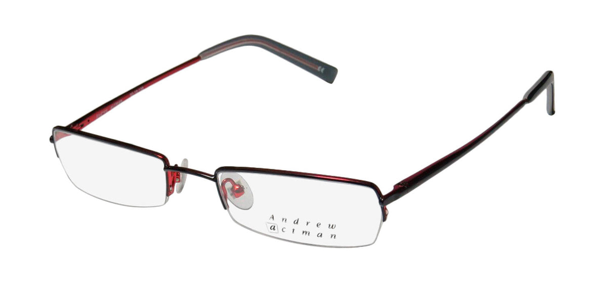 Andrew Actman Jordan Eyeglasses DestGlow