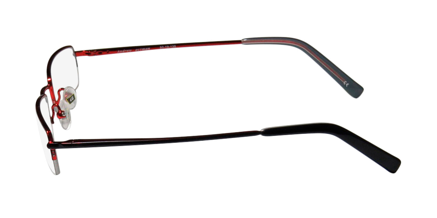 Andrew Actman Jordan Eyeglasses DestGlow