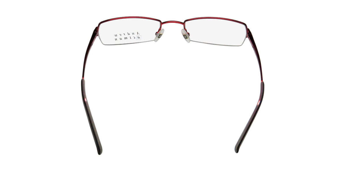 Andrew Actman Jordan Eyeglasses DestGlow