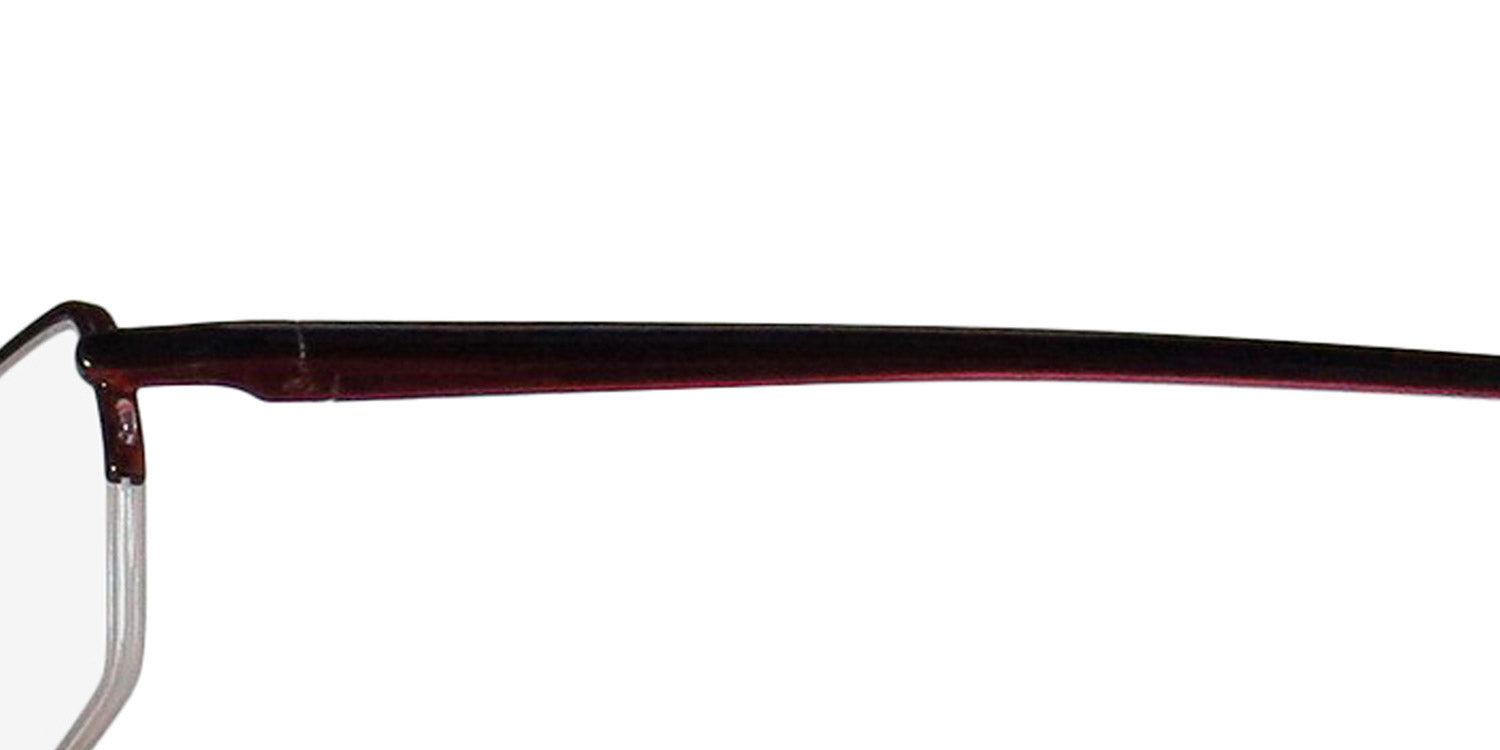 Andrew Actman Jordan Eyeglasses DestGlow