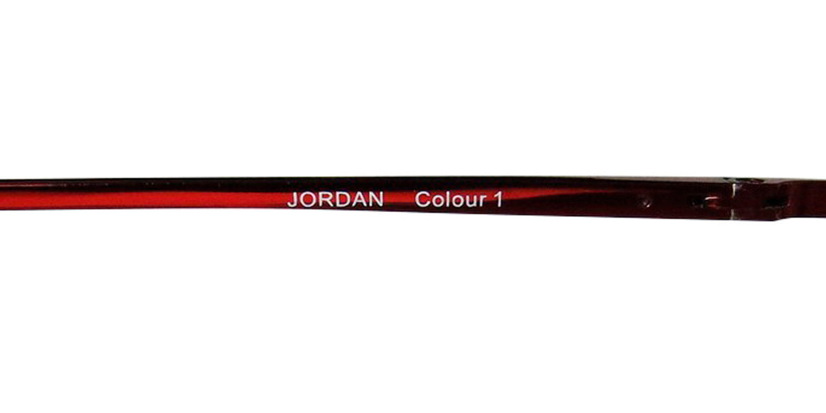 Andrew Actman Jordan Eyeglasses DestGlow