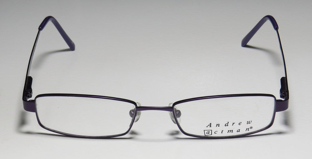 Andrew Actman Magnette Eyeglasses DestGlow