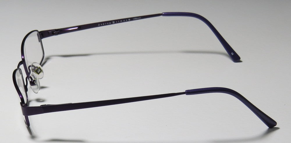 Andrew Actman Magnette Eyeglasses DestGlow